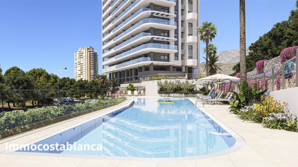 4 room new home in Benidorm, 156 m², 566,000 €, photo 3, listing 43529136