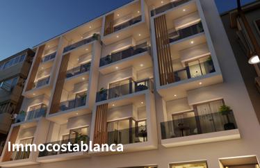 Apartment in Altea, 91 m²