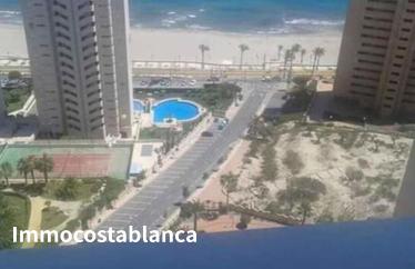 Apartment in Alicante, 105 m²