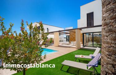 Villa in Orihuela Costa, 196 m²