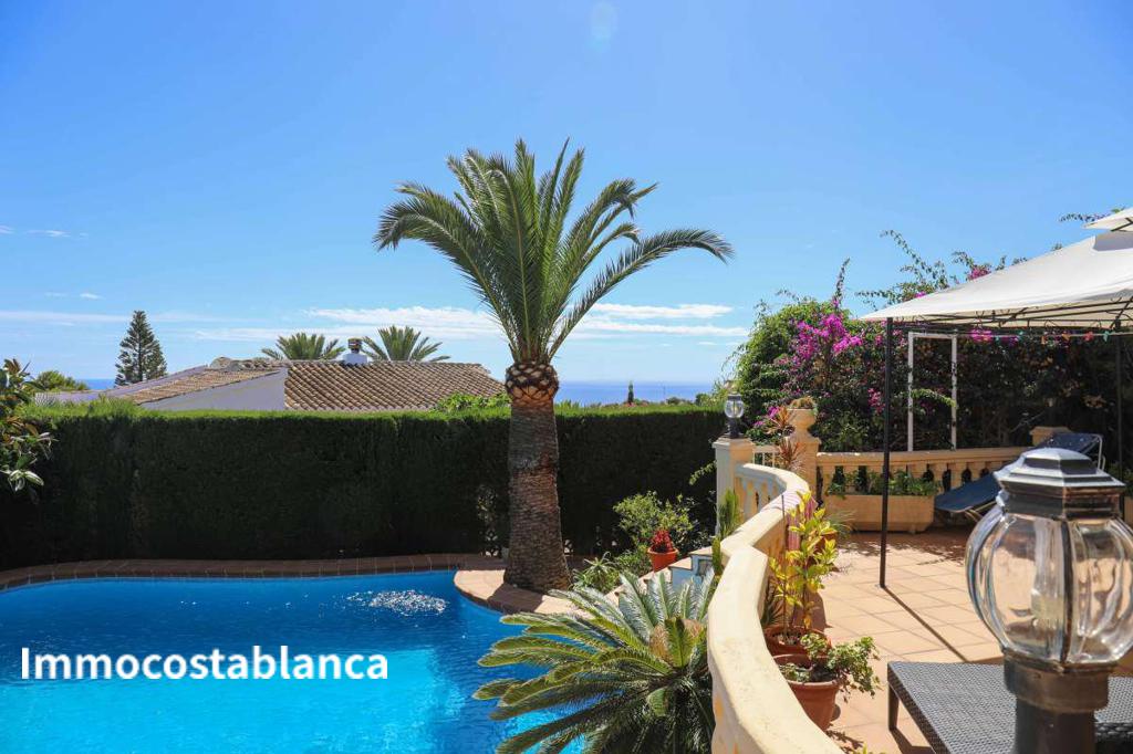 Villa in Javea (Xabia), 410 m², 1,850,000 €, photo 9, listing 61879536