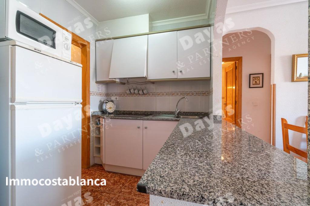 Apartment in Torrevieja, 55 m², 95,000 €, photo 4, listing 27288176