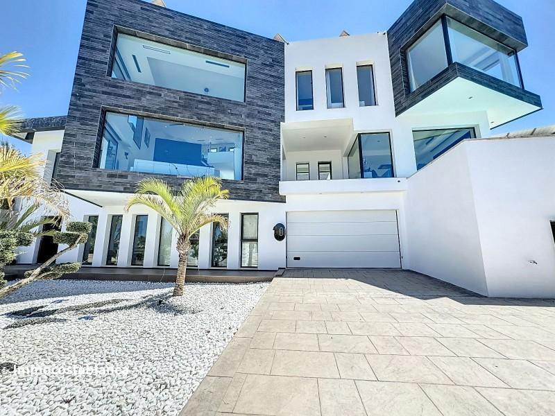 Detached house in Javea (Xabia), 521 m², 2,350,000 €, photo 4, listing 55328416