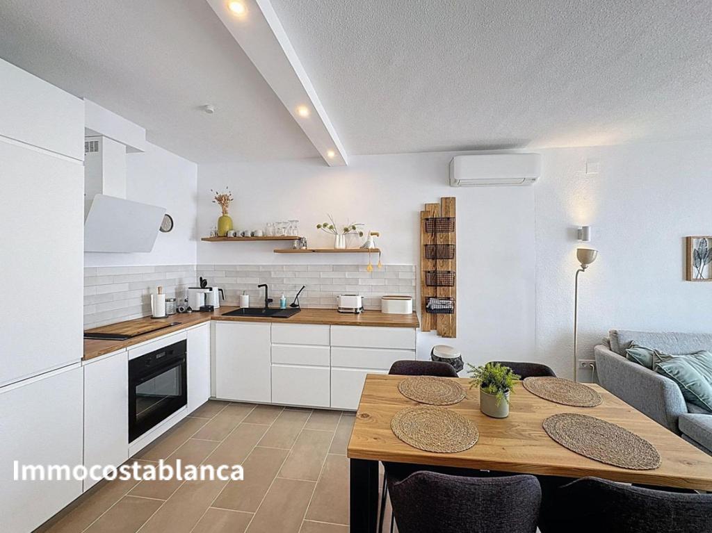 Apartment in Benitachell, 89 m², 285,000 €, photo 5, listing 38633216