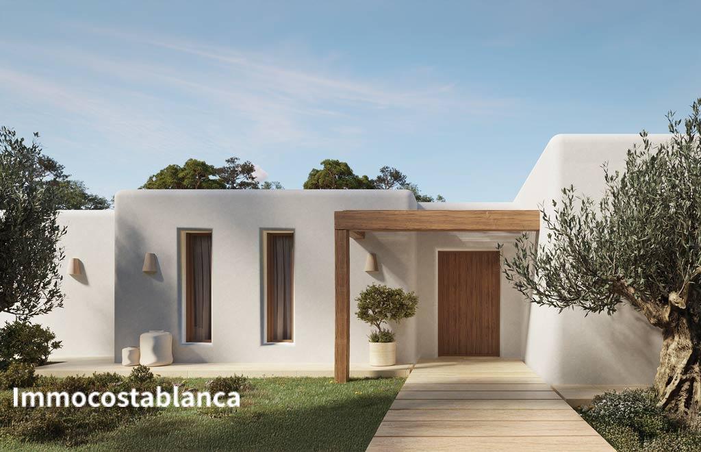 Villa in Benissa, 289 m², 890,000 €, photo 3, listing 53922736