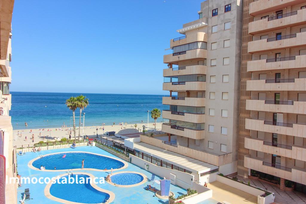 2 room apartment in Calpe, 50 m², 145,000 €, photo 1, listing 57831848