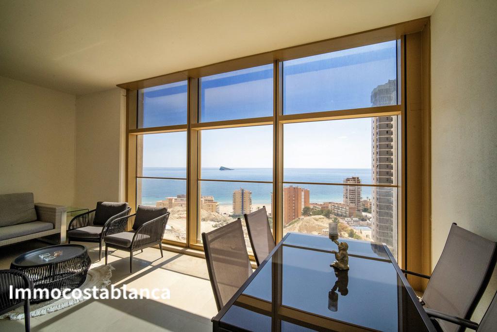 Apartment in Benidorm, 130 m², 445,000 €, photo 2, listing 78077136