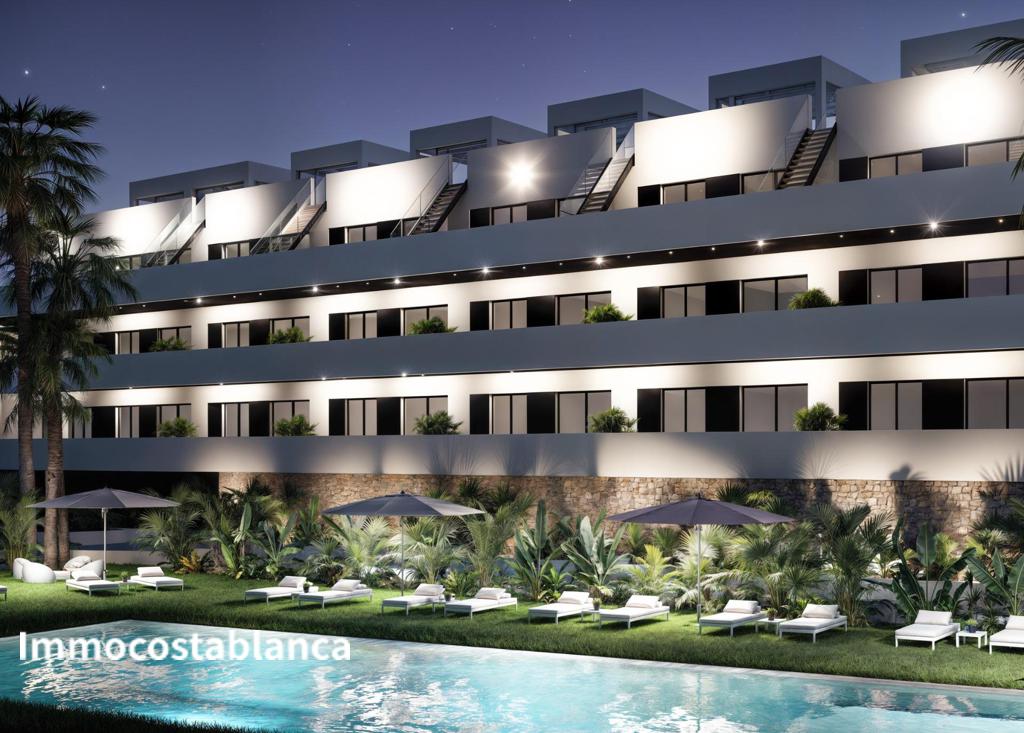 Apartment in Finestrat, 66 m², 280,000 €, photo 8, listing 33439536