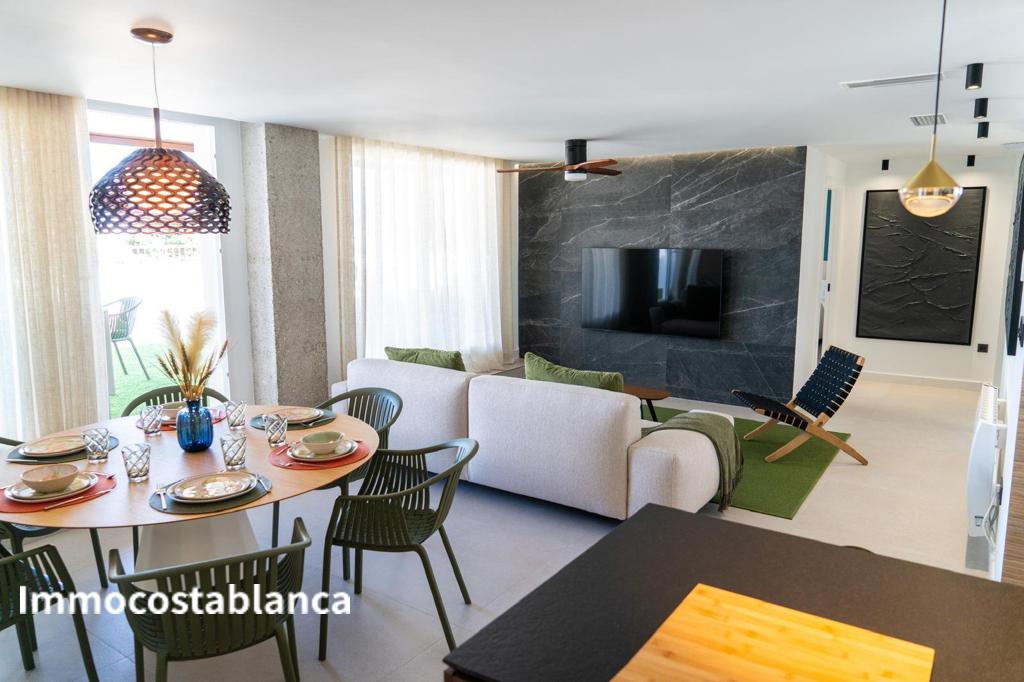 Apartment in Orihuela Costa, 122 m², 499,000 €, photo 9, listing 10297216