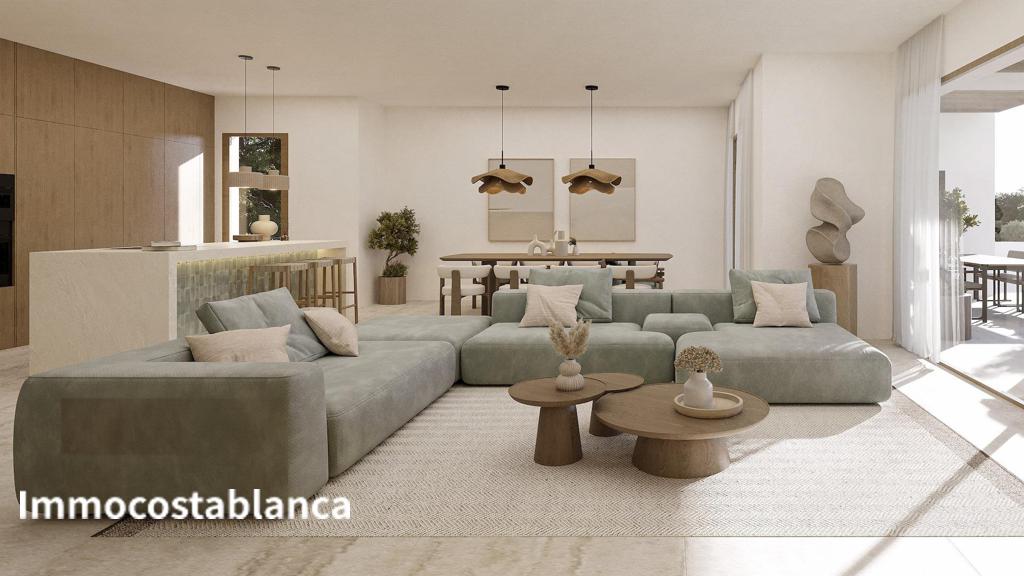 Villa in Benissa, 269 m², 2,175,000 €, photo 7, listing 57495536
