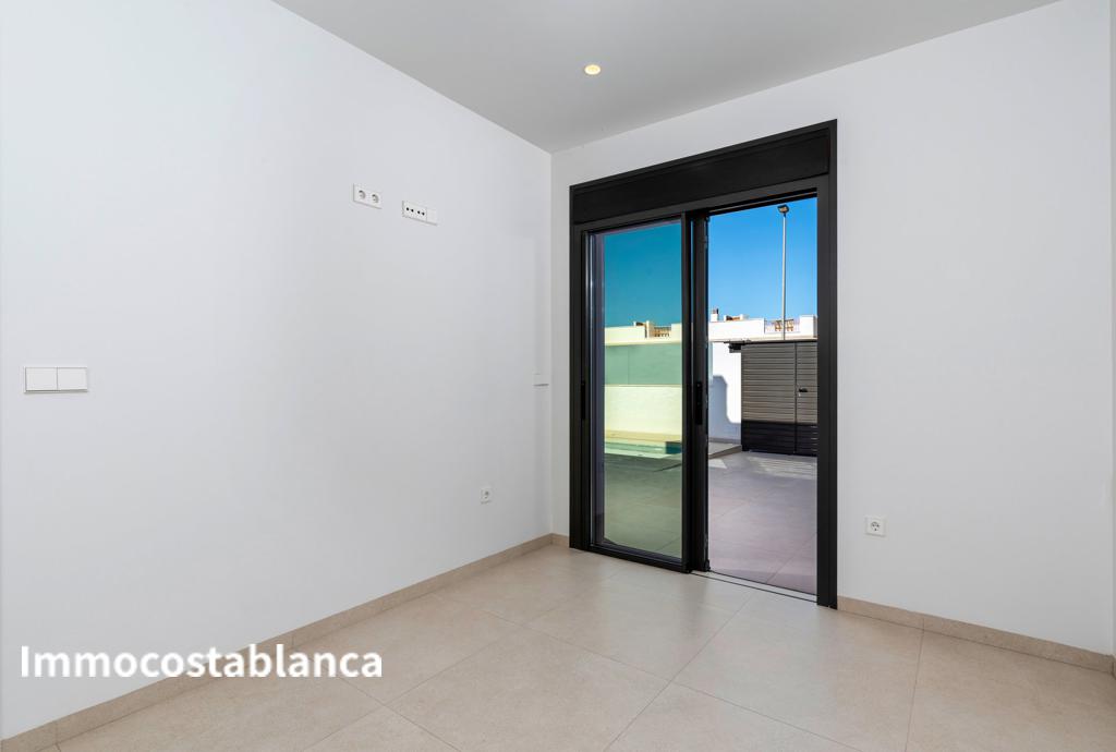 Detached house in Pilar de la Horadada, 90 m², 340,000 €, photo 10, listing 1743536