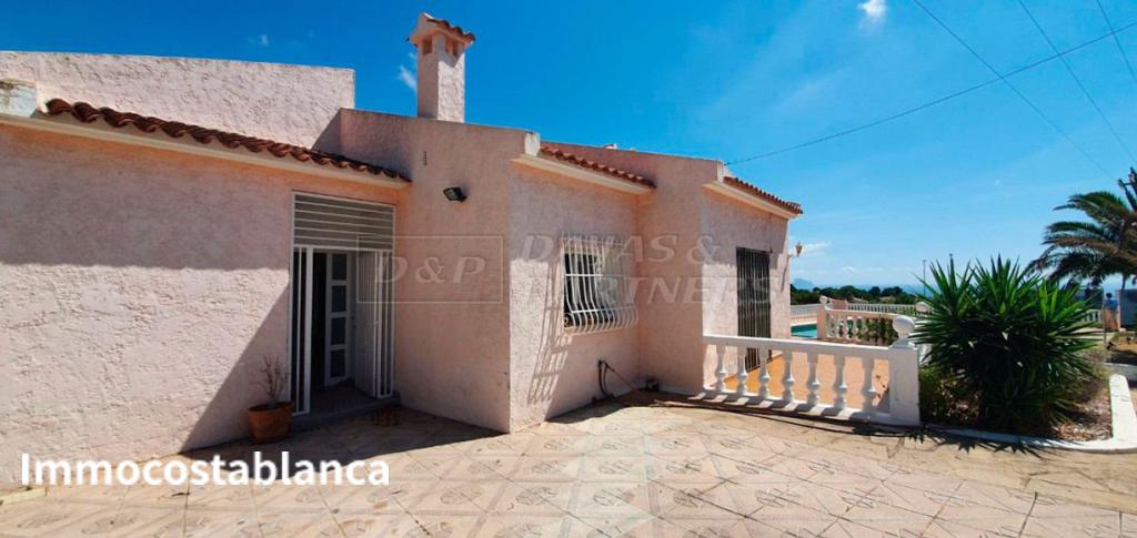 Villa in La Nucia, 145 m², 399,000 €, photo 1, listing 30478656