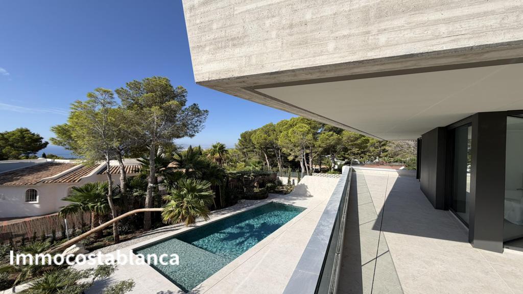 Villa in Altea, 484 m², 2,295,000 €, photo 3, listing 33667616