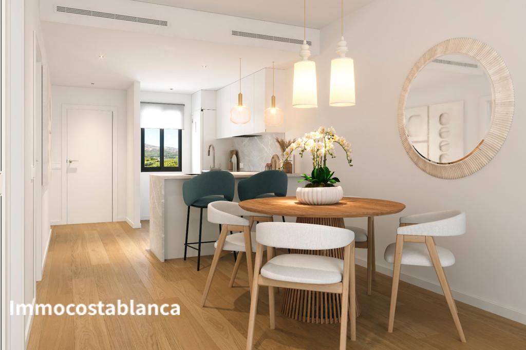 Apartment in L'Alfàs del Pi, 71 m², 278,000 €, photo 7, listing 79074816