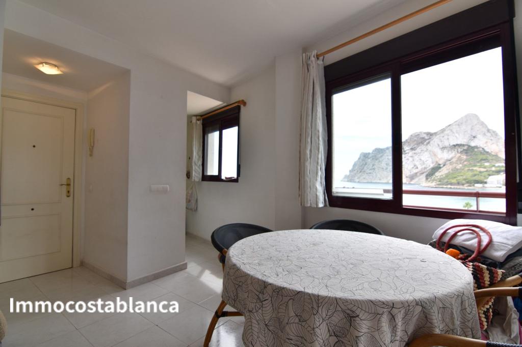 Penthouse in Calpe, 90 m², 418,000 €, photo 10, listing 38528176