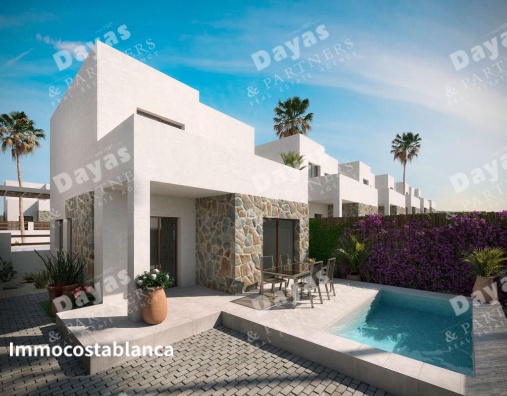Villa in Dehesa de Campoamor, 95 m², 275,000 €, photo 3, listing 23806496