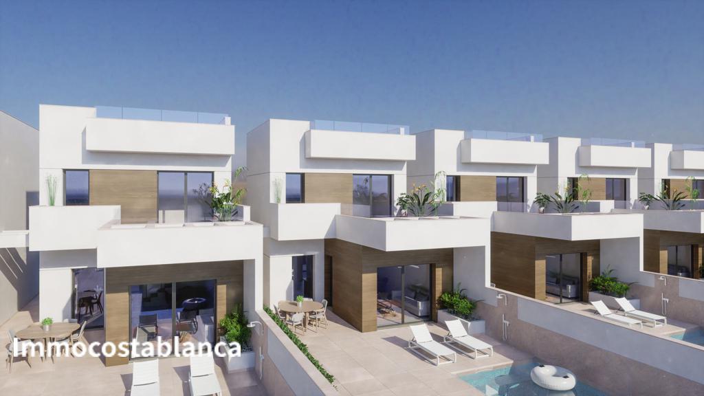 Villa in Los Montesinos, 170 m², 368,000 €, photo 5, listing 18723376