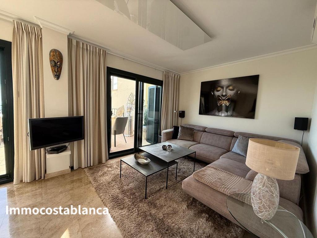 Apartment in Altea, 84 m², 280,000 €, photo 5, listing 70633216