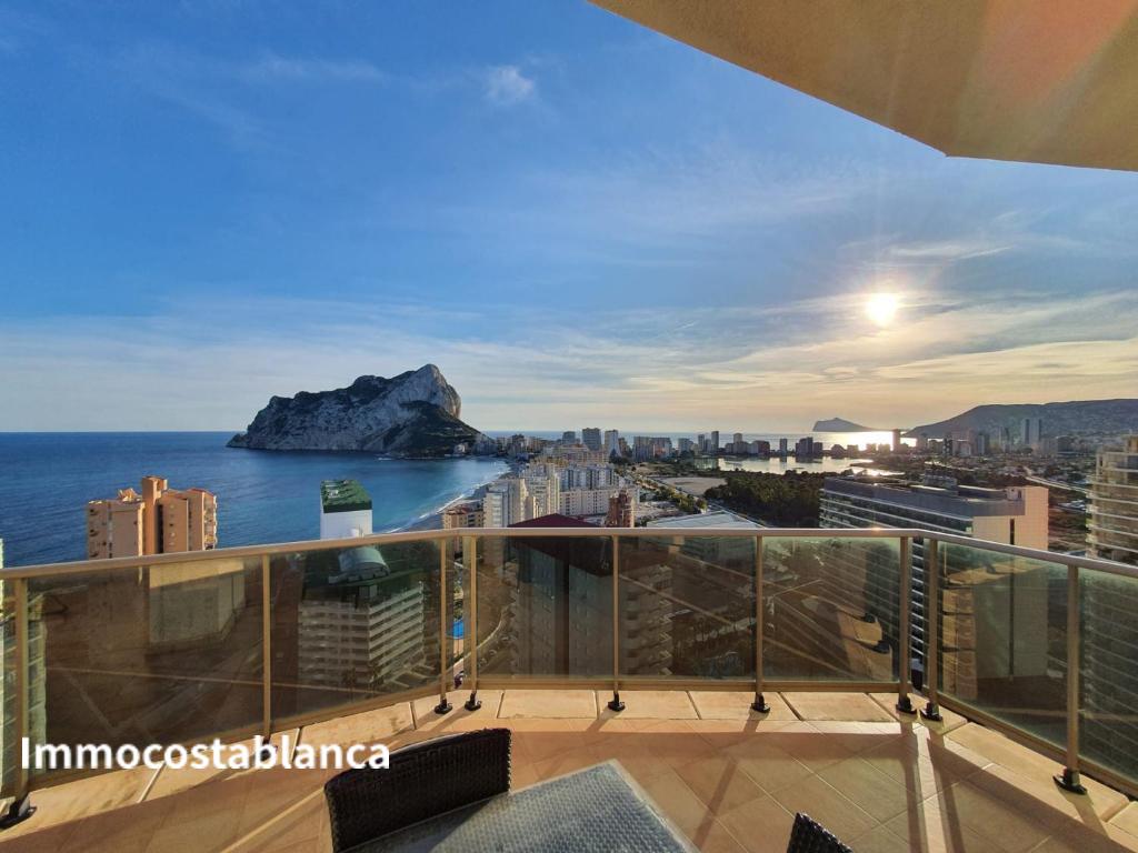 Apartment in Calpe, 100 m², 235,000 €, photo 9, listing 27253696