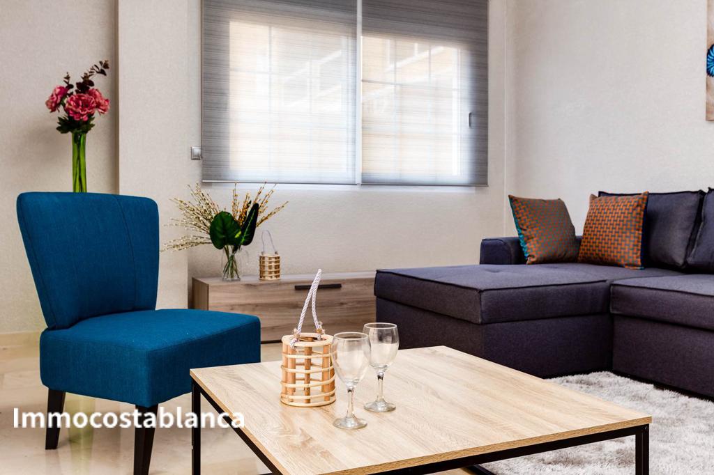 3 room apartment in Dehesa de Campoamor, 79 m², 287,000 €, photo 2, listing 11495928