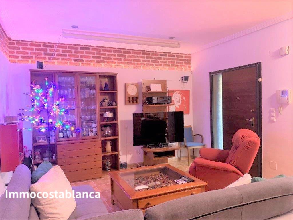 Detached house in Dehesa de Campoamor, 115 m², 195,000 €, photo 10, listing 24459128