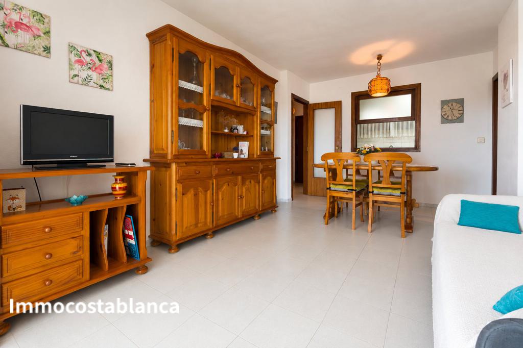 Apartment in Calpe, 82 m², 375,000 €, photo 9, listing 7874816