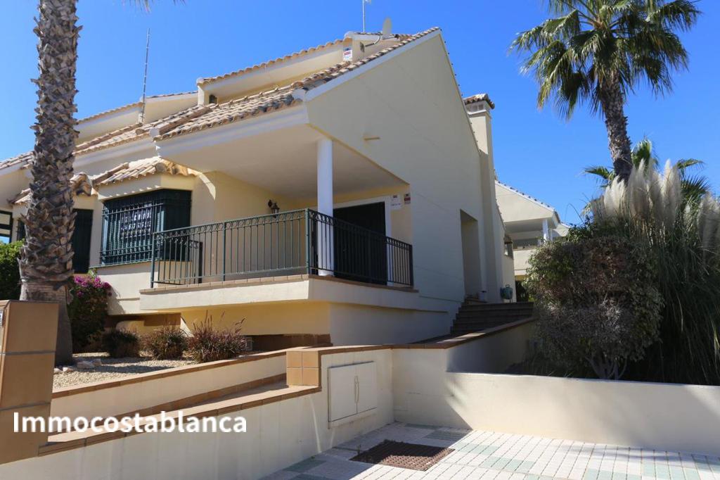 Terraced house in Dehesa de Campoamor, 184,000 €, photo 3, listing 3659216