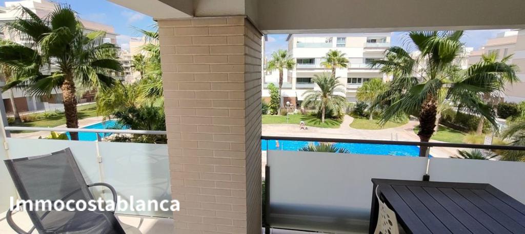 Apartment in Los Dolses, 98 m², 205,000 €, photo 7, listing 60079456