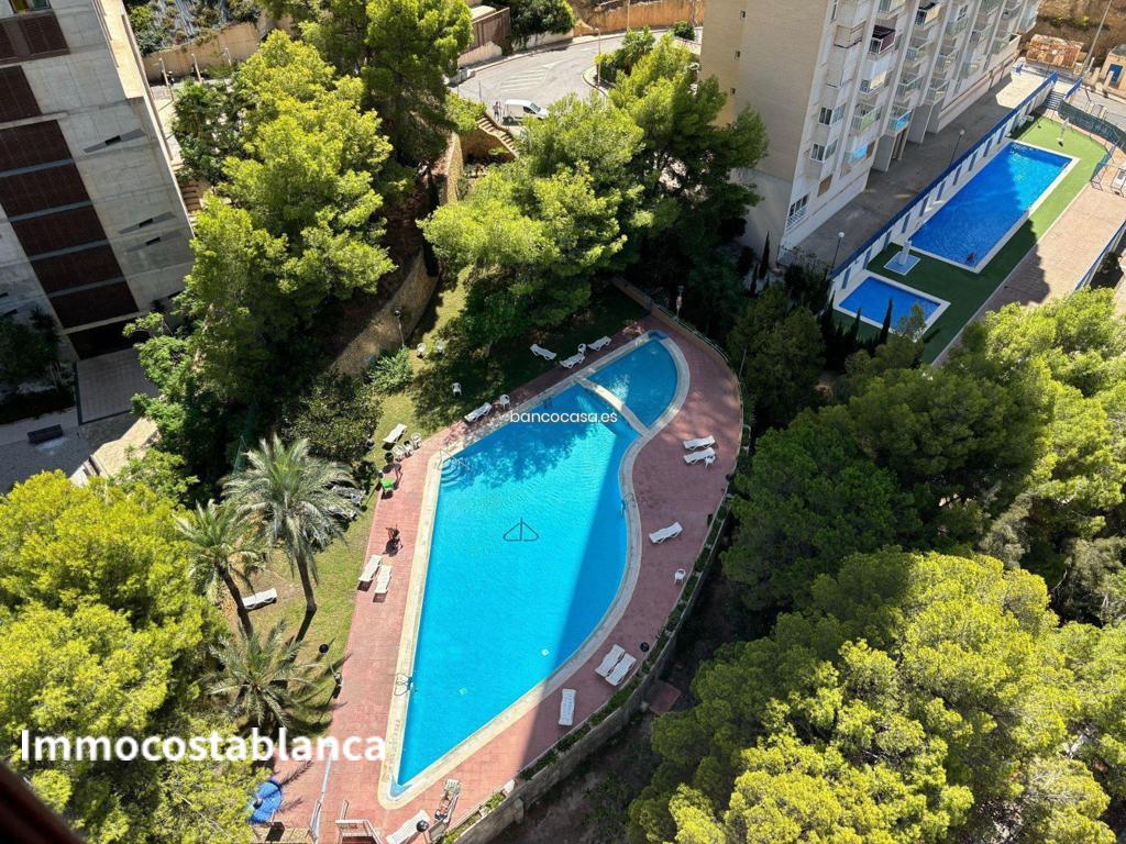 Apartment in Benidorm, 70 m², 146,000 €, photo 1, listing 43799456