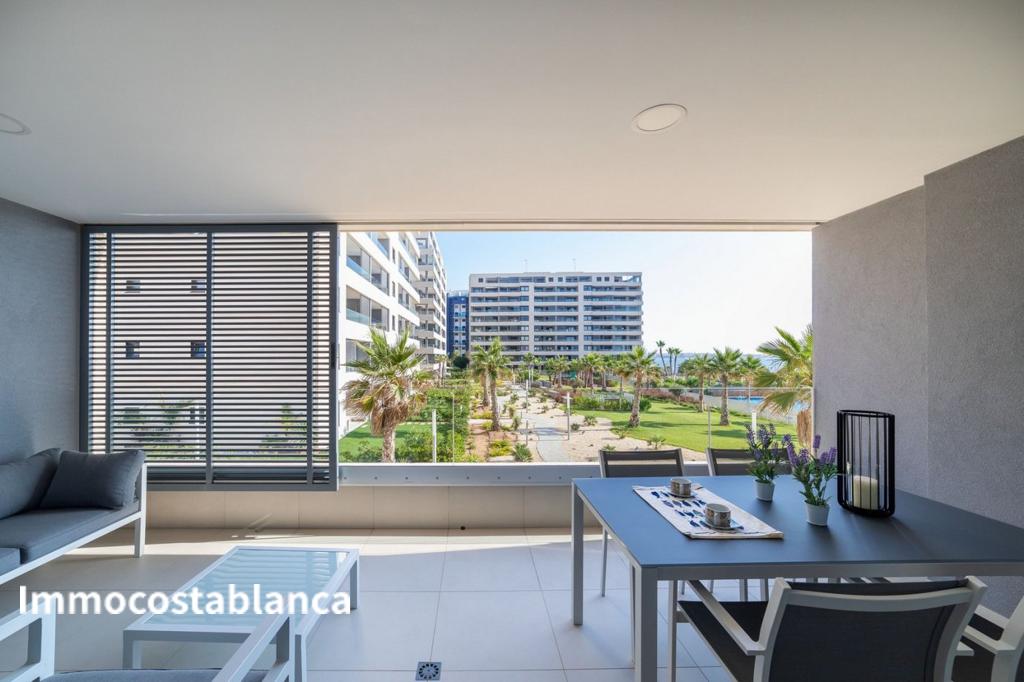 Apartment in Dehesa de Campoamor, 389,000 €, photo 4, listing 13107216