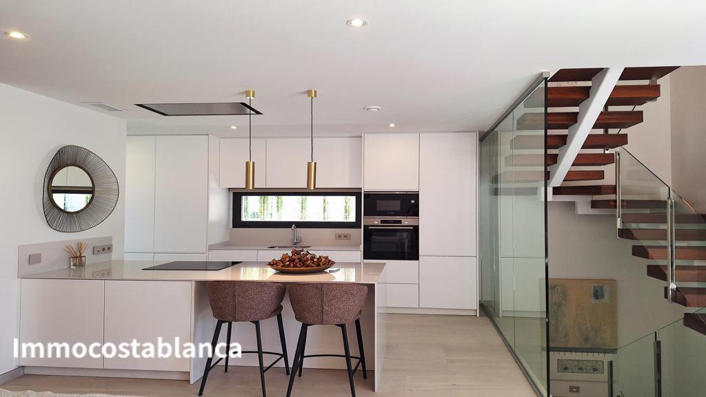 Villa in Finestrat, 482 m², 1,195,000 €, photo 3, listing 46346816