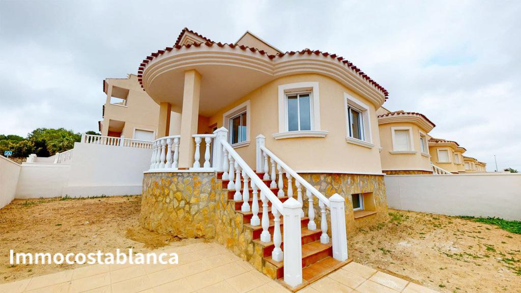 Villa in San Miguel de Salinas, 163 m², 218,000 €, photo 8, listing 73426576