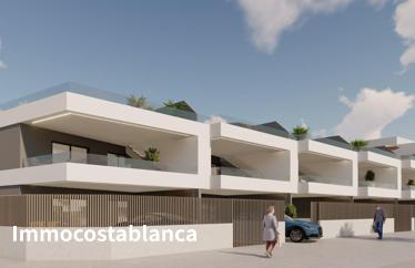 Detached house in Pilar de la Horadada, 216 m²