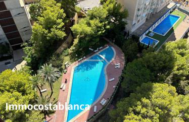 Apartment in Benidorm, 70 m²