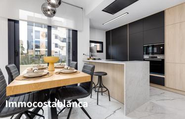 Apartment in Dehesa de Campoamor, 100 m²