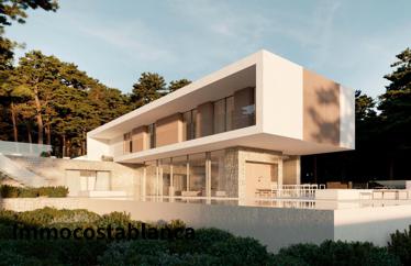 Villa in Moraira, 544 m²