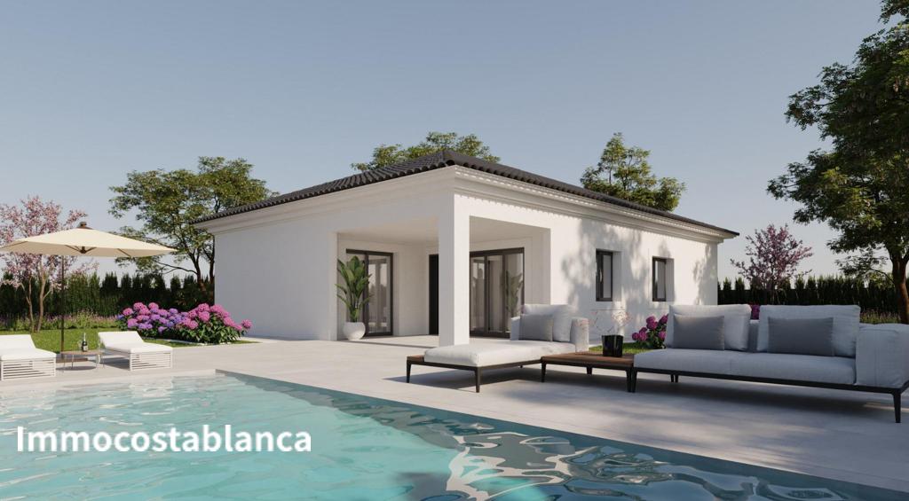 Villa in La Romana (Spain), 130 m², 378,000 €, photo 6, listing 527536