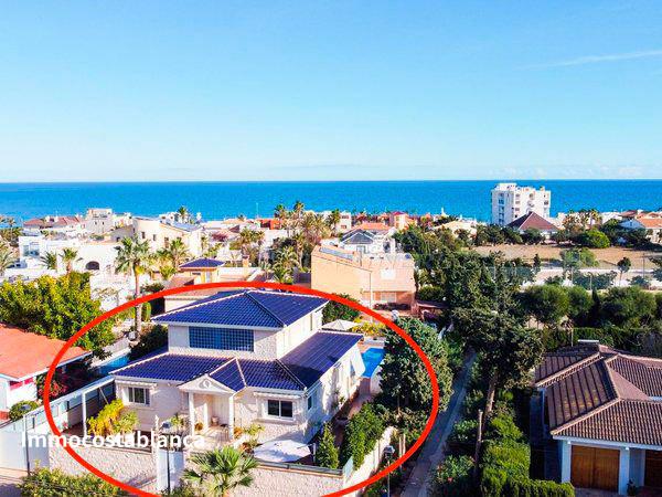 Villa in Torrevieja, 469 m², 1,300,000 €, photo 10, listing 9981856