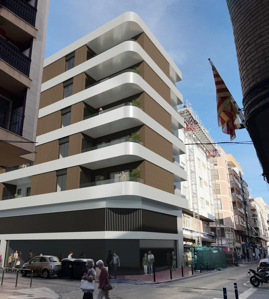 Apartment in Santa Pola, 71 m², 342,000 €, photo 7, listing 34039536