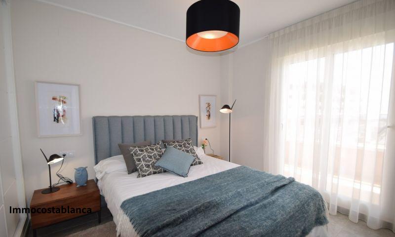 4 room apartment in Playa Flamenca, 115 m², 595,000 €, photo 1, listing 50688816