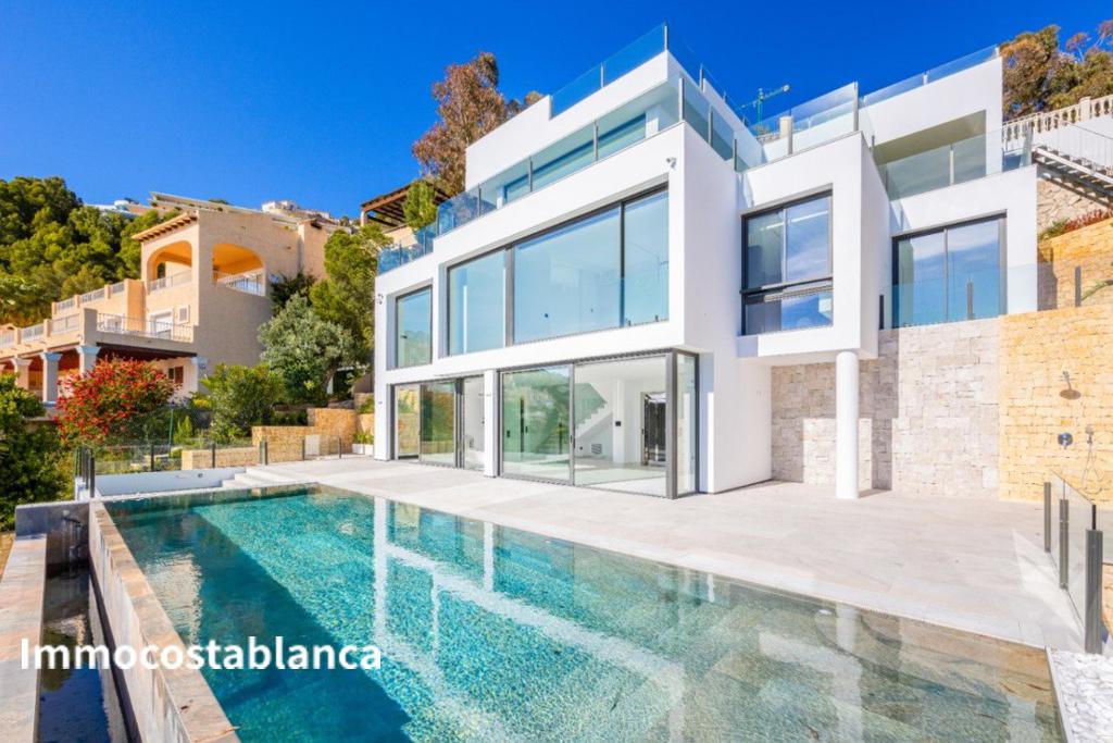 Detached house in Altea, 560 m², 2,350,000 €, photo 1, listing 20128416