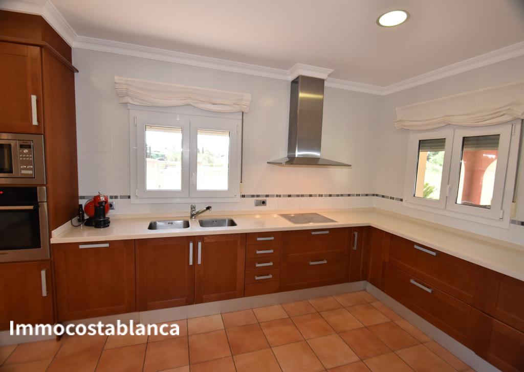 Detached house in Alicante, 400 m², 435,000 €, photo 2, listing 29286328