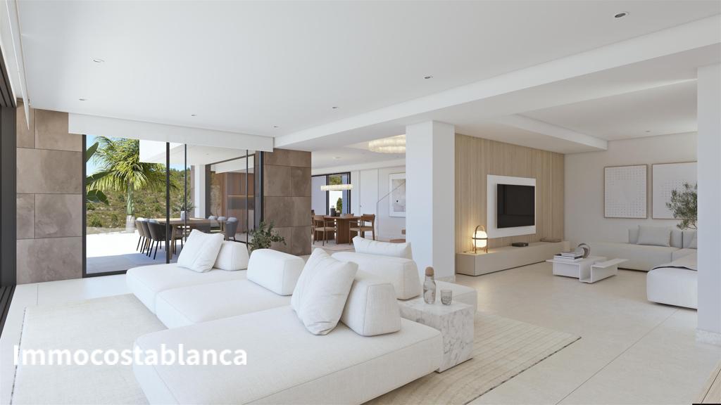 Detached house in Moraira, 700 m², 2,800,000 €, photo 7, listing 13808416