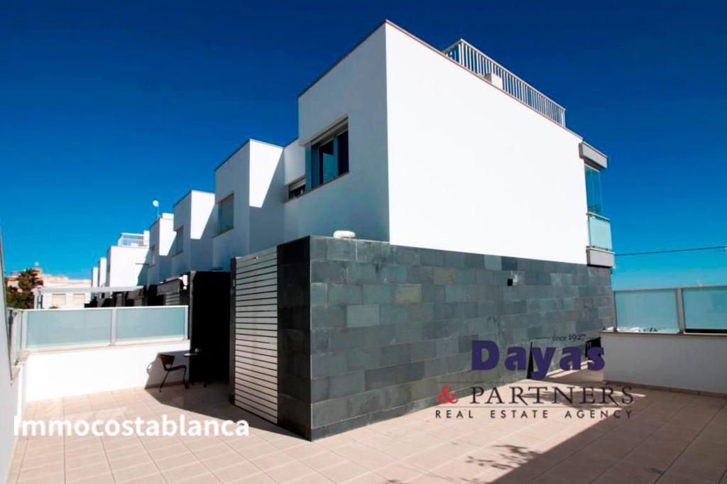 Villa in Guardamar del Segura, 228 m², 517,000 €, photo 3, listing 47388816
