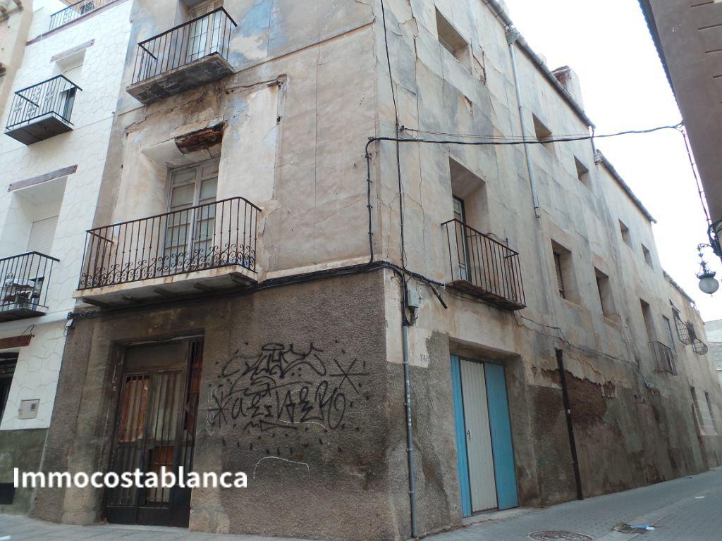 Townhome in Orihuela, 384 m², 108,000 €, photo 1, listing 62152336