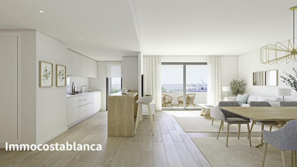 Apartment in Alicante, 87 m², 296,000 €, photo 4, listing 15404096