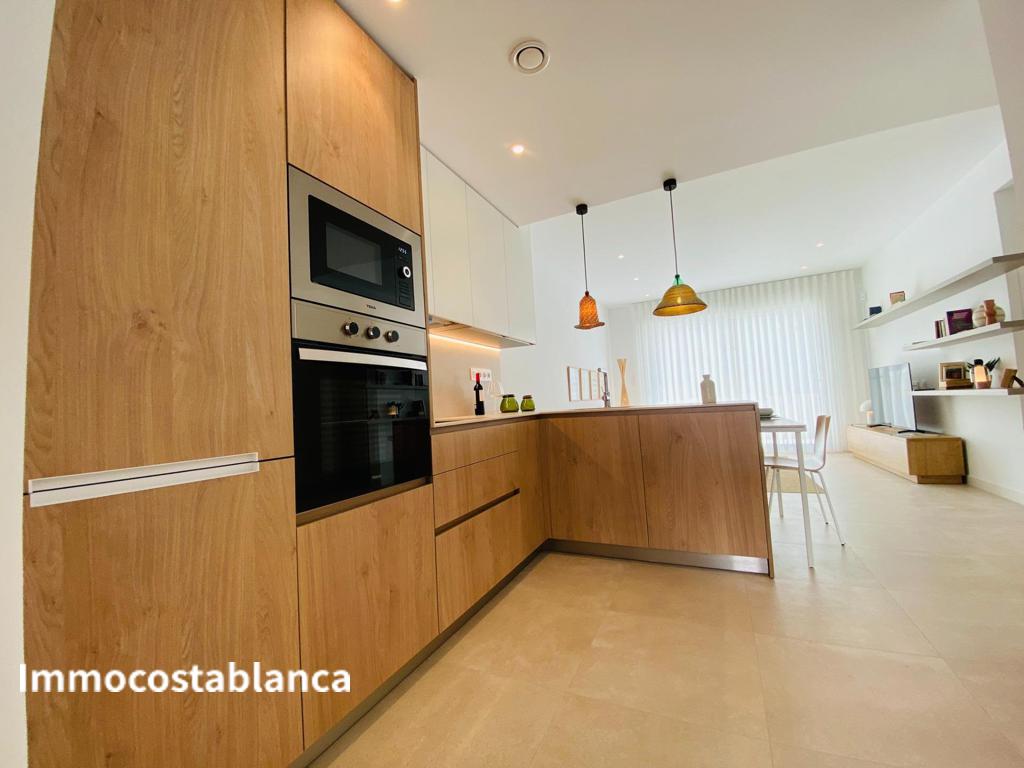 Detached house in Pilar de la Horadada, 92 m², 335,000 €, photo 5, listing 55887536