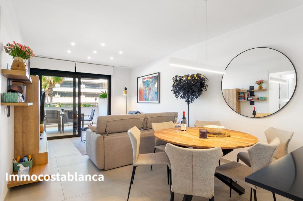 Apartment in Dehesa de Campoamor, 88 m², 359,000 €, photo 5, listing 1061856