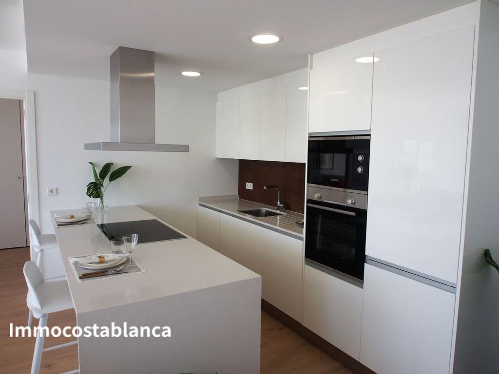 Terraced house in Villajoyosa, 270 m², 485,000 €, photo 5, listing 27244816