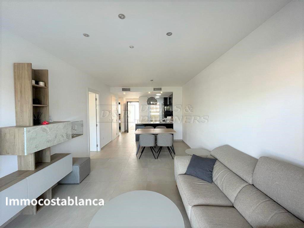 Apartment in Dehesa de Campoamor, 83 m², 310,000 €, photo 9, listing 55570656